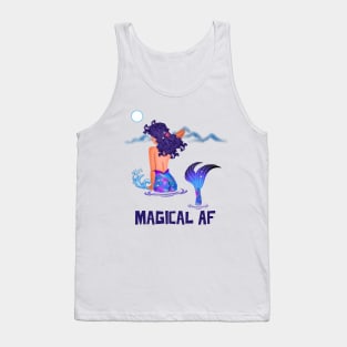 Magical AF Tank Top